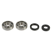 Athena Crankshaft Rebuild Kit For Kawasaki KX125 1988
