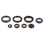 Athena Engine Oil Seal Kit For Suzuki RMZ250 2007-2026