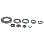 Athena Engine Oil Seal Kit For Honda CR250 1985-1991