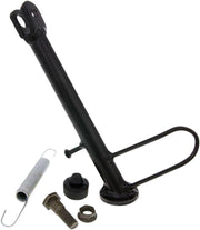 101 Octane Side Stand For Peugeot Speedfight III 50 AC - Black