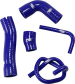 Samco Radiator Hose Kit For BMW S 1000 RR 2019-2022 - Blue
