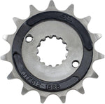 JT Sprocket For Kawasaki BJ 250 1995-1999 Front 15T
