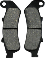 EBC Organic Base "FA" Brake Pads For Honda CBR 1000 F 1993-1999 Front