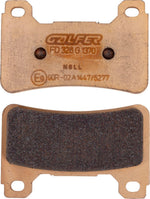 Galfer HH Sintered Brake Pads For Honda CB1000R 2008-2016 - Front