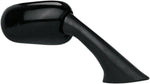 Emgo Mirror For Honda CBR 1000 F 1993-1996 Right - Black