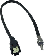 Feuling Parts 12mm Oxygen Sensor For Harley Davidson FLD 1690 2012-2013 53.5 cm (21")