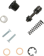 Moose Racing Brake Master Cylinder Rebuild Kit For KTM Adventure 640 2000-2003 Front