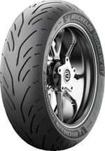 Michelin Road W GT Rear Tyre Blackwall TL 74H 180 60R16"