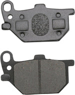 EBC Organic Base "FA" Brake Pads For Yamaha XJ 650 1980-1983 Front