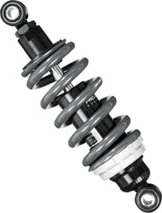 Progressive Suspension Mini Moto HD Monoshock For Honda Grom 125 2014-2020 - Black