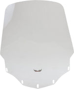 Slipstreamer Tourshield For Honda GL 1500 Gold Wing 1988-1990 86.5 cm (34") - Clear