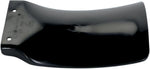 UFO Shock Guard For Honda CR125 1993-2007 Rear - Black