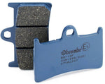 Brembo CC Prime Carbon Ceramic Brake Pads For Yamaha BT 1100 2002-2006 Front
