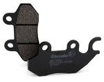 Brembo Prime Carbon Ceramic Brake Pads For Sym Allo 125 2011-2016 Front