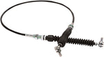 Motion Pro Vinyl Shifter Cable For Polaris Ranger 1000 4X4 2015-2018 - Black