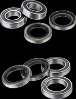 Factory Links Wheel Bearing Kit For Gas Gas EC 250 2020-2025 Fits Front And Rear