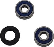 Moose Racing Wheel Bearing Kit For Yamaha PW80 1983-2006 Front
