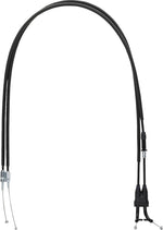 Moose Racing Throttle Cable For Honda CRF250L 2019-2020 - Black