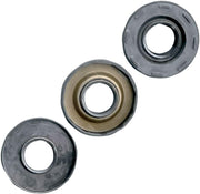 Vertex Crankshaft Oil Seal Kit For Kawasaki JF 650 SX 1987-1993