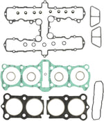 Athena Top End Gasket Kit For Kawasaki GPZ 1100 1983
