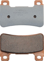 DP Brakes RDP X-Race Titanium Sintered Brake Pads For Honda CB1000R 2008-2016 Front