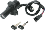 Emgo Ignition Switch For Honda CBR 600 F 1987-1990