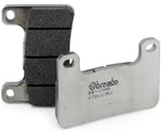 Brembo RC Carbon Ceramic Racing Brake Pads For Suzuki DL 1000 ABS 2014-2019 Front