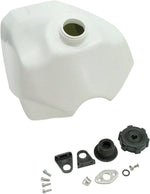 IMS Fuel Tank For Honda ATC350 X 1985-1986 11.4 Litre (3 US gal.) - White