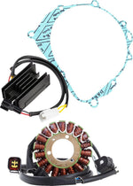 Ricks Electrical Kit For Suzuki DRZ400 2000-2004