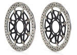 Brembo T-Drive Upgrade Twin Brake Disc Kit For BMW M 1000 R ABS 2023 Front
