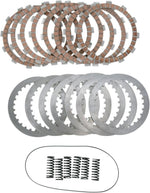 Moose Racing Complete Clutch Kit For Honda CRF450R 2004-2008