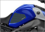 Onedesign Tank Grip For Yamaha MT-09 ABS 2021-2022 - Black
