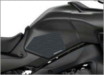 Onedesign Tank Grip For Yamaha MT-09 Tracer 9 2021-2022 - Black