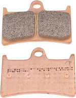 EBC Sintered "HH" Brake Pads For Yamaha FZ1 1000 N 2006-2014 Front