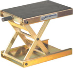 K&L MC455 Fat Jack Center Jack - Gold