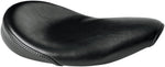 LE Pera Buddy Boy Deep Dish Solo Seat Plain 13" - 15" - Black