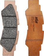 SBS PSI Rear Brake Pads For Yamaha YXF 1000 Wolverine 2021