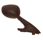 Emgo Mirror For Piaggio X9 125 2000-2009 Right - Black