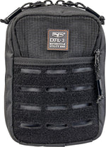 Biltwell EXFIL-3 Travel Bag 2.0 1 Litre - Black