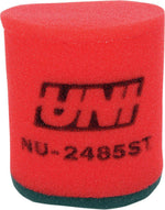 Uni Filter Air Filter For Suzuki LT-F 250 2X4 2003-2012 - Red