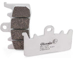 Brembo LA Prime Sintered Brake Pads For Husqvarna 701 Supermoto 2021-2024 Front