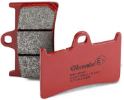 Brembo SA Prime Sintered Brake Pads For Yamaha BT 1100 2002-2006 Front