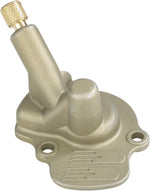 Boyesen Quickshot 3 Acceleration Pump Cover For Honda CRF150R 2007-2026 - Gold