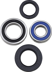 Moose Racing Wheel Bearing Kit For Yamaha YFM 250 X 1999 Rear