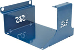 S&S Cycle Engine Stand For Harley Davidson FLHR 1450 1999-2003 - Blue