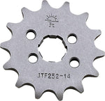 JT Sprocket For Honda ATC70 1982-1985 Front 14T