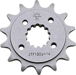 JT Sprocket For Polaris Outlaw 500 2006-2007 Front 14T