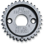 S&S Cycle Two-Gear Driven Cams Pinion Gear For Harley Davidson FLDE 1750 2018-2020