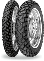Metzeler Enduro 3 Sahara Dual-Sport Front Tyre Blackwall TL 54H 90 90-21"