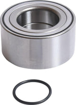 Moose Racing Tapered Double Angular Contact Wheel Bearing Kit For Kawasaki KAF 1000 4X4 2016-2025 Fits Front Or Rear